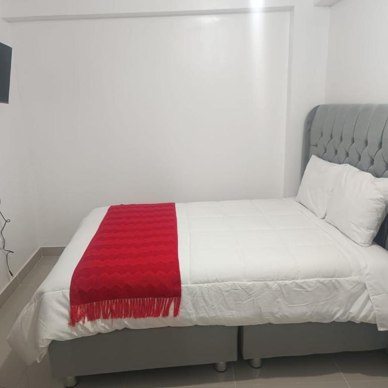 Alojamiento cusco 451 - Room #1582139206 - 3