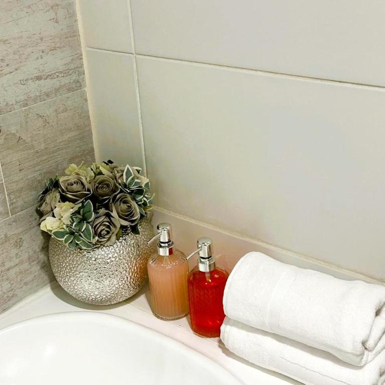 Chic II Studio in the middle of Palermo Soho - Estudio con 1 cama grande - 21