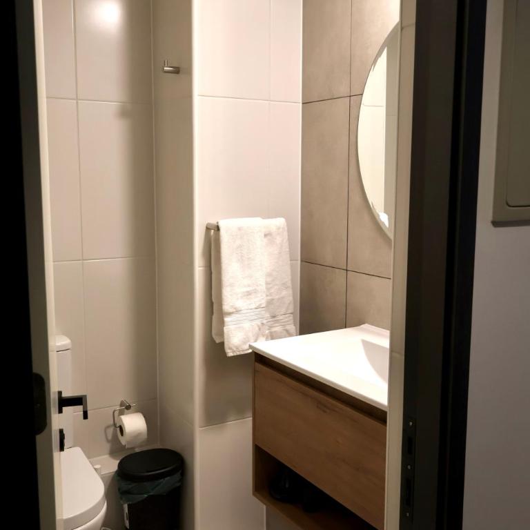 Fully Furnished Studio Apartment in Greystar Somma - One-Bedroom Apartment - 9