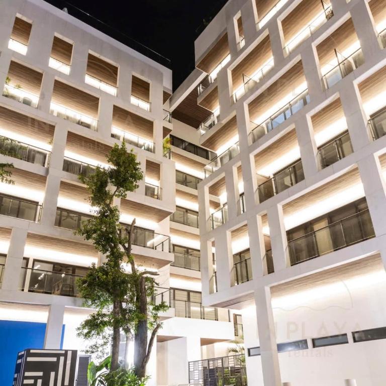 1BR Apt in the heart of Playa, Condo IPANA - Apartamento - 16
