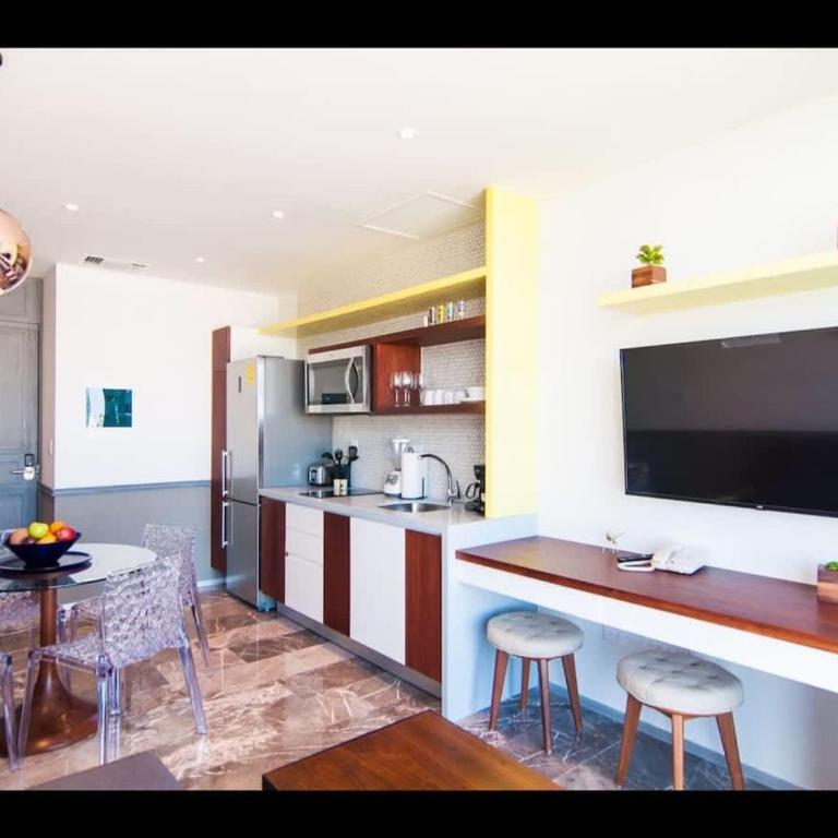 1BR 1BA in Singular Joy, best location in town - Apartamento - 8
