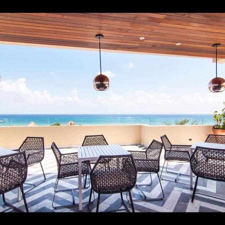 1BR 1BA in Singular Joy, best location in town - Apartamento - 12