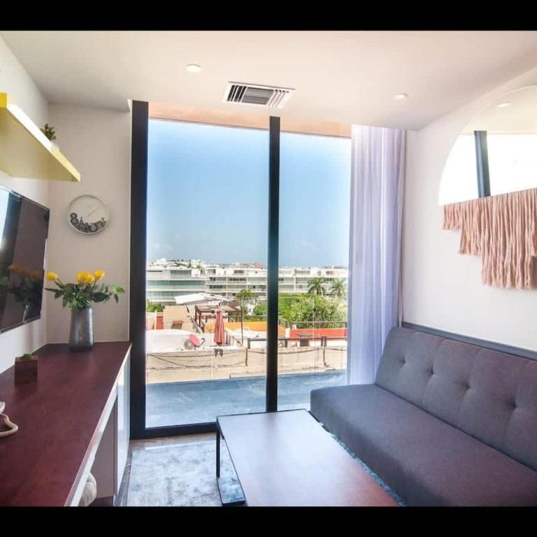 1BR 1BA in Singular Joy, best location in town - Apartamento - 15