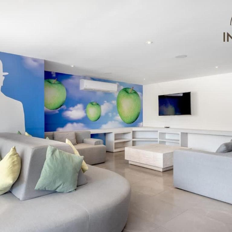 Cozy Room Condo w Rooftop Pool & Gym Access - Studio - 6