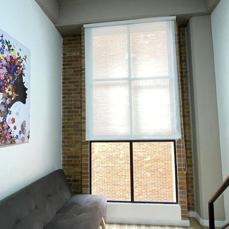 Atelier Cedritos - Apartamento de 1 dormitorio - 7