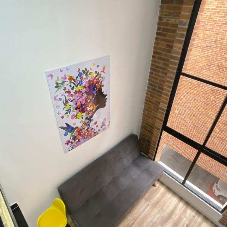 Atelier Cedritos - Apartamento de 1 dormitorio - 8