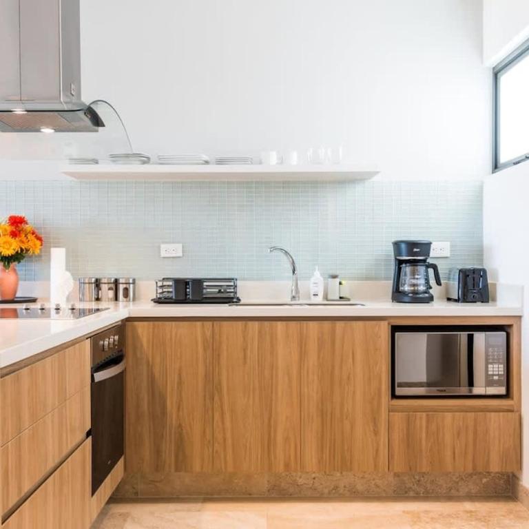 1BR in top location w Ocean View - Apartment - 6