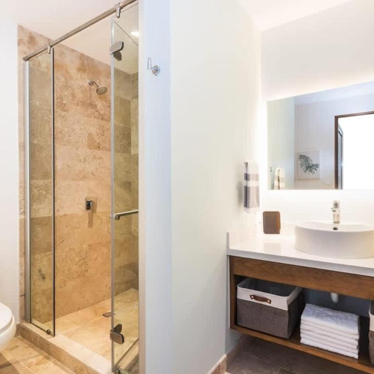 1BR in top location w Ocean View - Apartment - 17