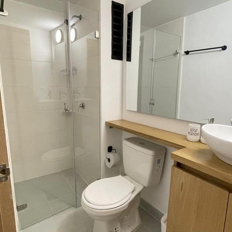 Atelier Cedritos - Apartamento de 1 dormitorio - 9