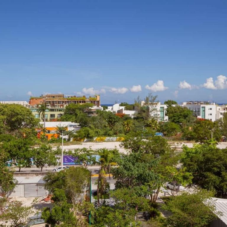 1BR in top location w Ocean View - Apartment - 34