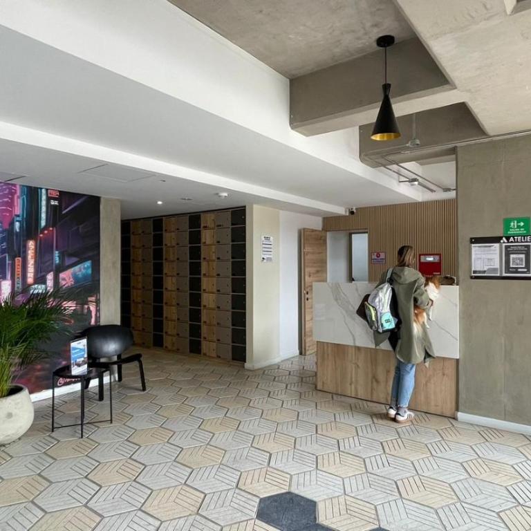 Atelier Cedritos - Apartamento de 1 dormitorio - 13