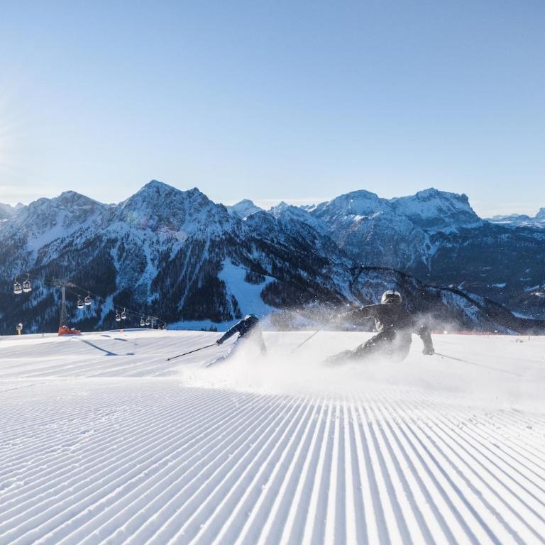 NoveCase Smart Holidays - Gasthof Neunhaeusern - Camera Matrimoniale - 8