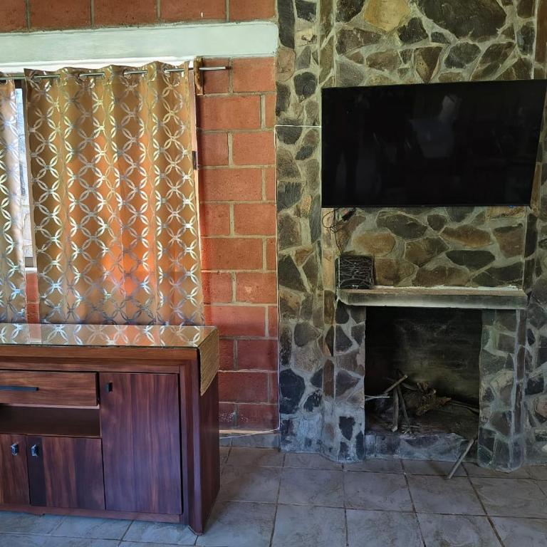 Oasis Hotel & Resort Mazamitla - Chalet de 3 dormitorios - 12