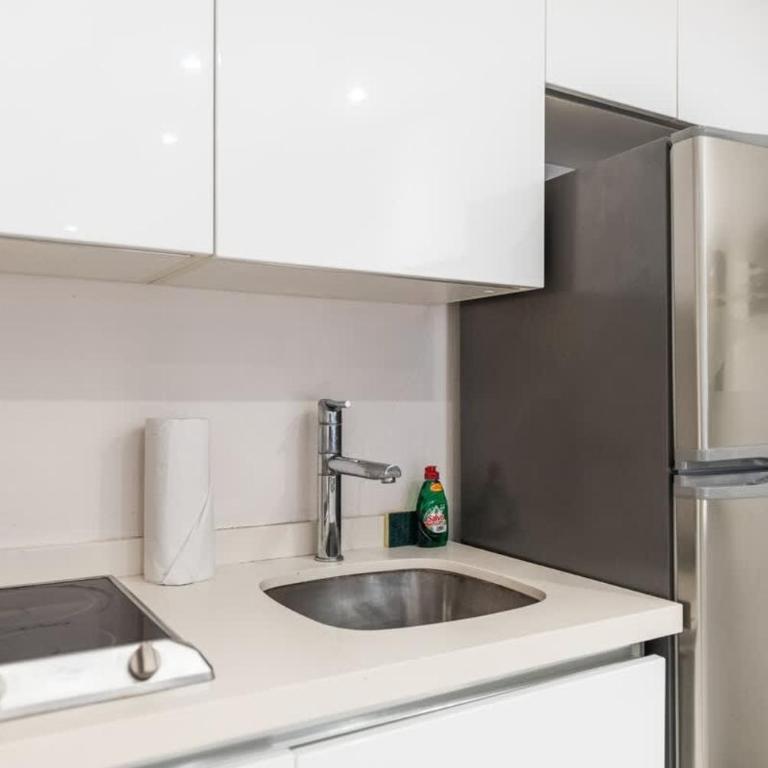 2bed apartment 500m from beach - Two-Bedroom Apartment - 6