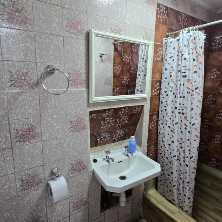 Hostal San Benito Chile - Quadruple Room - 4
