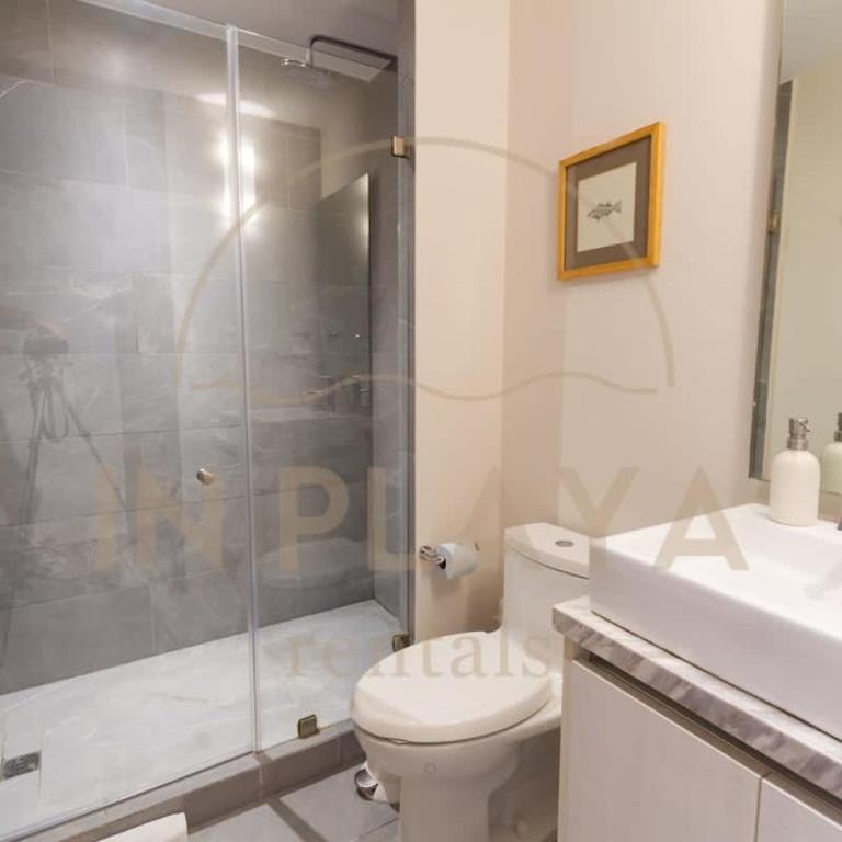 Luxury Condo in central location - Studio - 9