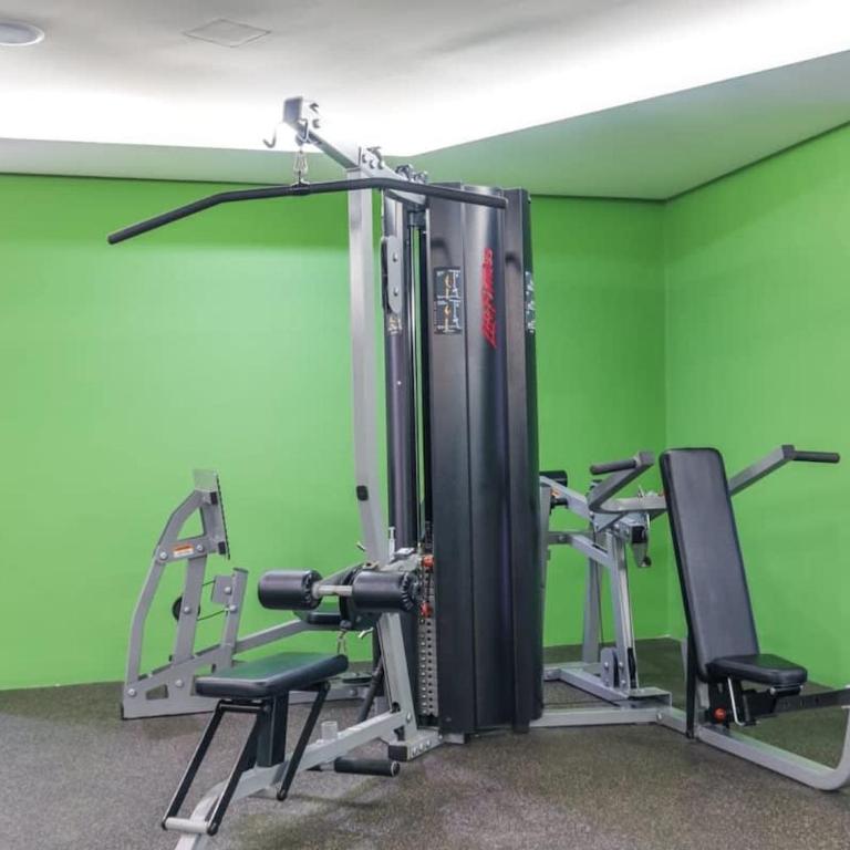 Luxury Condo in central location - Studio - 16