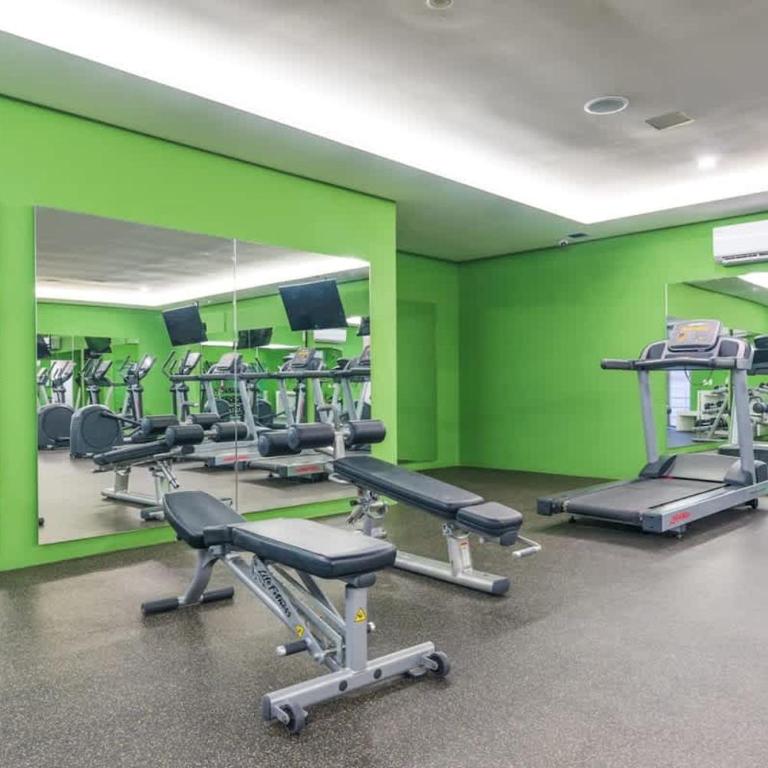 Luxury Condo in central location - Studio - 15