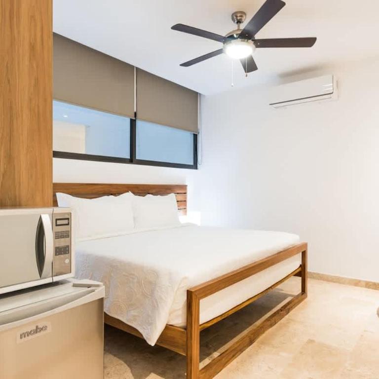 Beautiful 2BR apartment in central Playa, IPANA - Two-Bedroom Apartment - 5