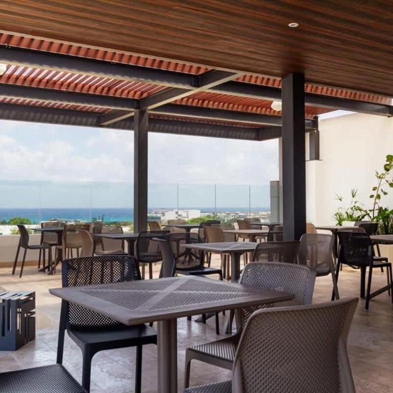 Beautiful 2BR apartment in central Playa, IPANA - Two-Bedroom Apartment - 7