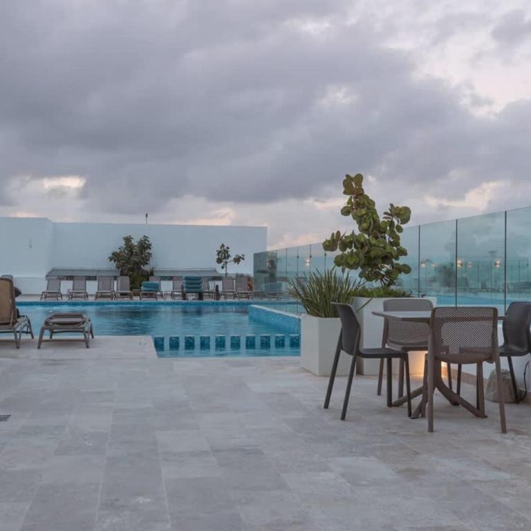 Beautiful 2BR apartment in central Playa, IPANA - Two-Bedroom Apartment - 21