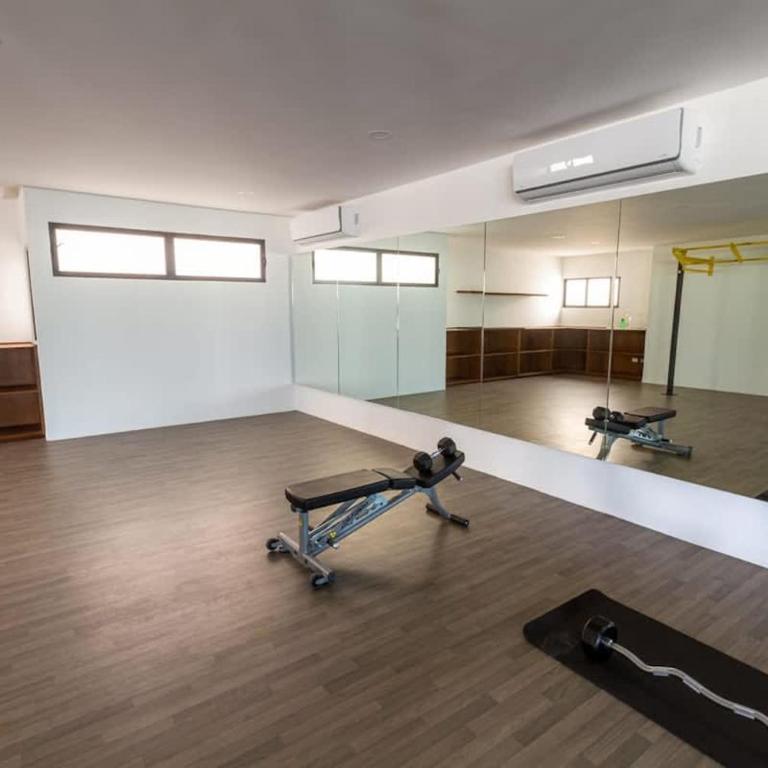 Beautiful 2BR apartment in central Playa, IPANA - Two-Bedroom Apartment - 25
