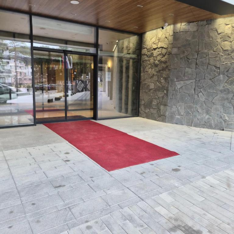 Zlatibor Royal View panoramski pogled garaža - Apartman sa 1 Spavaćom Sobom - 23