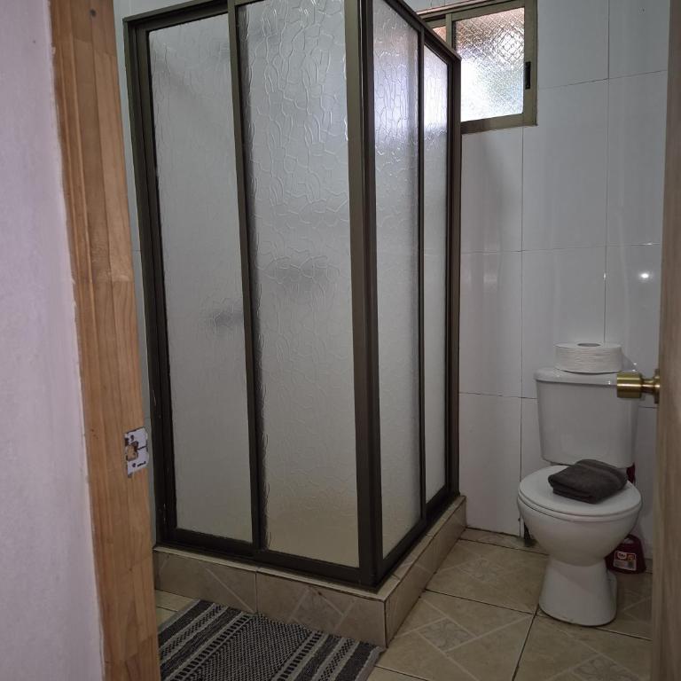 Cabañas Manuto - Two-Bedroom Townhouse - 22