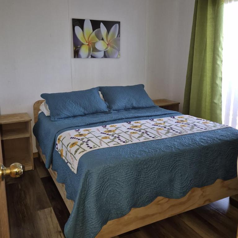 Cabañas Manuto - Two-Bedroom Townhouse - 24