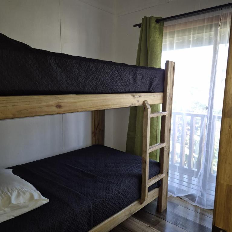 Cabañas Manuto - Two-Bedroom Townhouse - 23