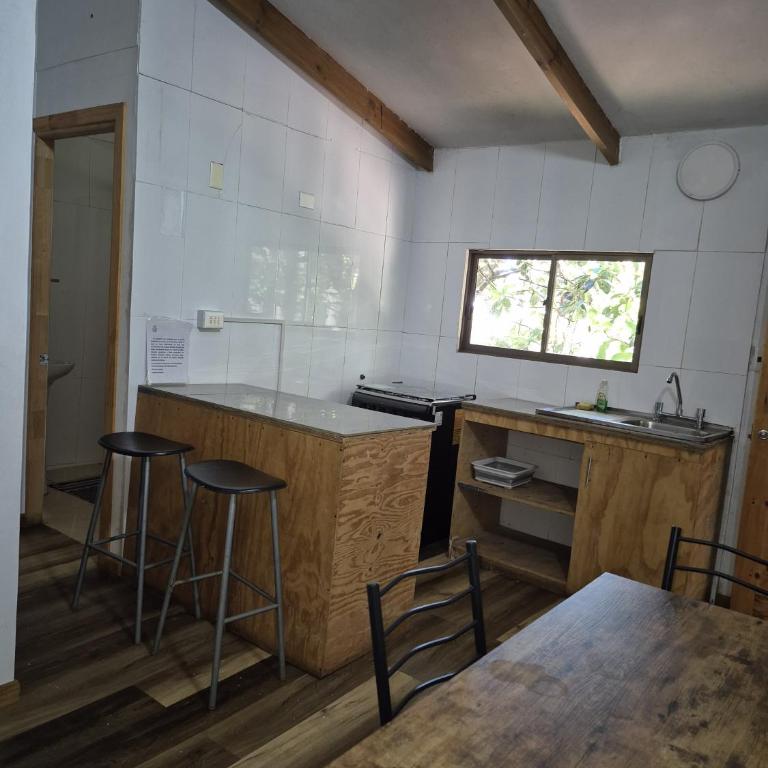 Cabañas Manuto - Two-Bedroom Townhouse - 25