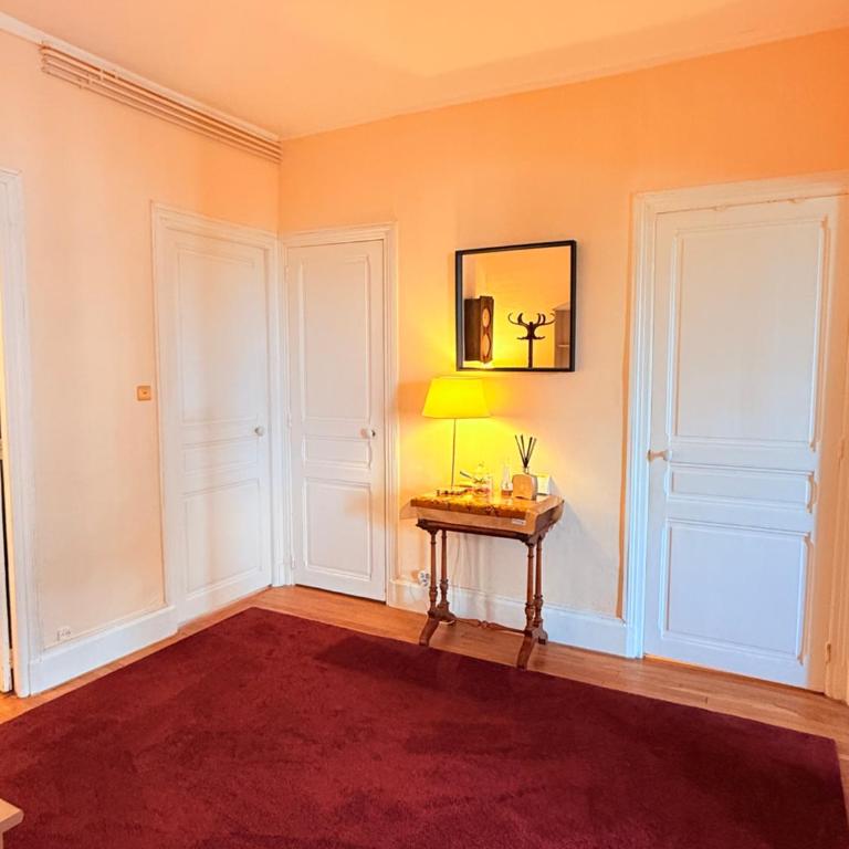 La Ruche Jean Jaurès - Appartement 2 Chambres - 13