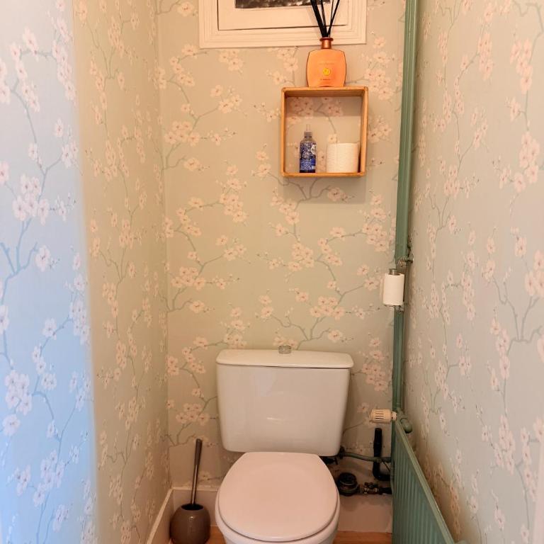 La Ruche Jean Jaurès - Appartement 2 Chambres - 17