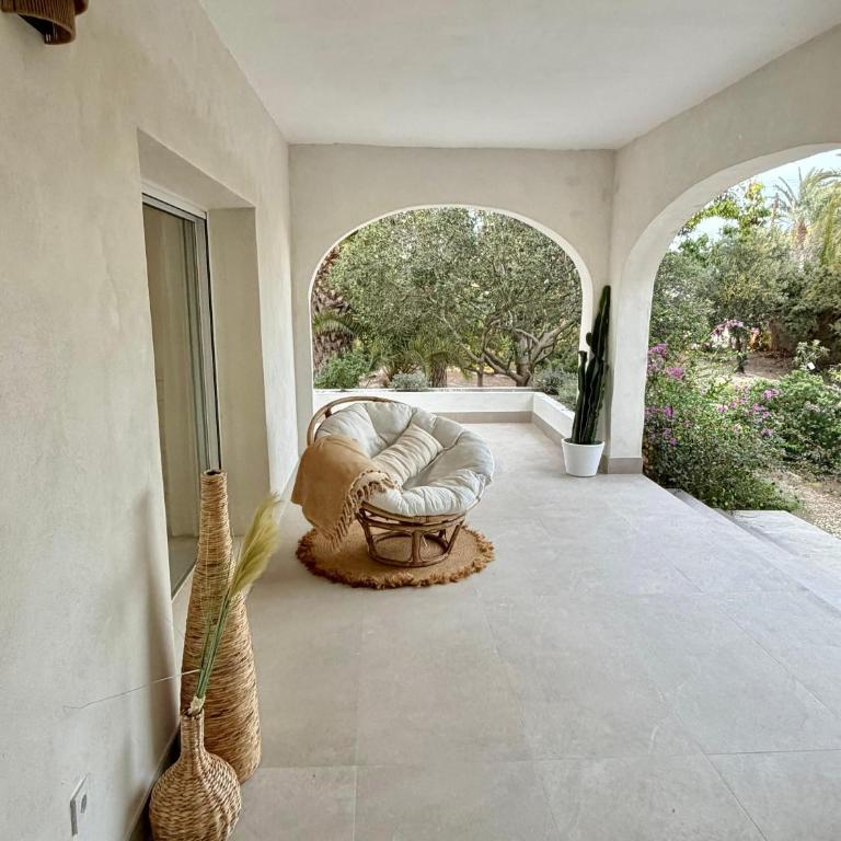 Villa Paz - Casa de 3 dormitorios - 2