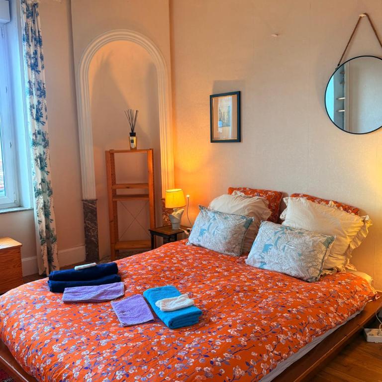 La Ruche Jean Jaurès - Appartement 2 Chambres - 2