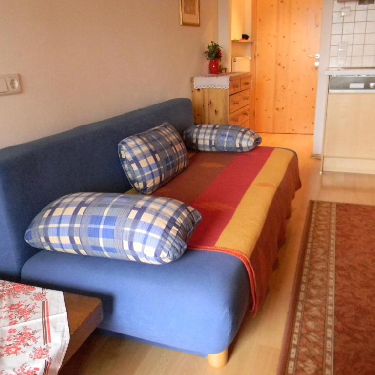 Unterweger Hof - Apartment mit 1 Schlafzimmer - 6