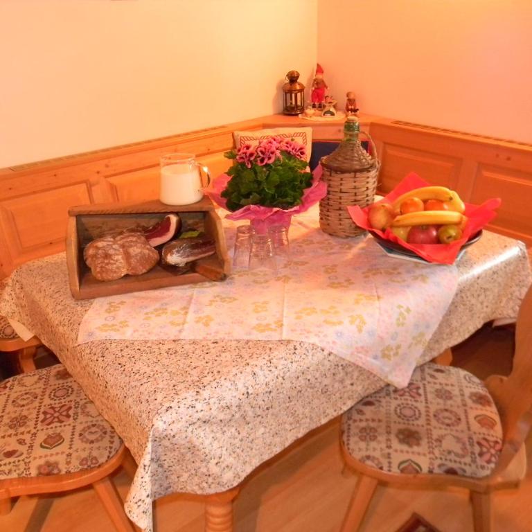 Unterweger Hof - Apartment mit 1 Schlafzimmer - 3