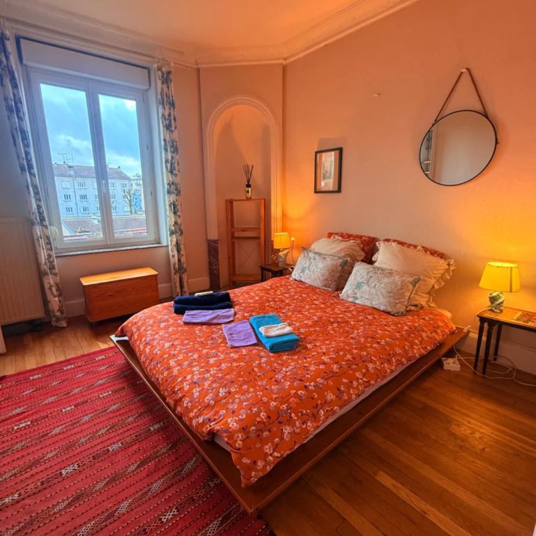 La Ruche Jean Jaurès - Appartement 2 Chambres - 3