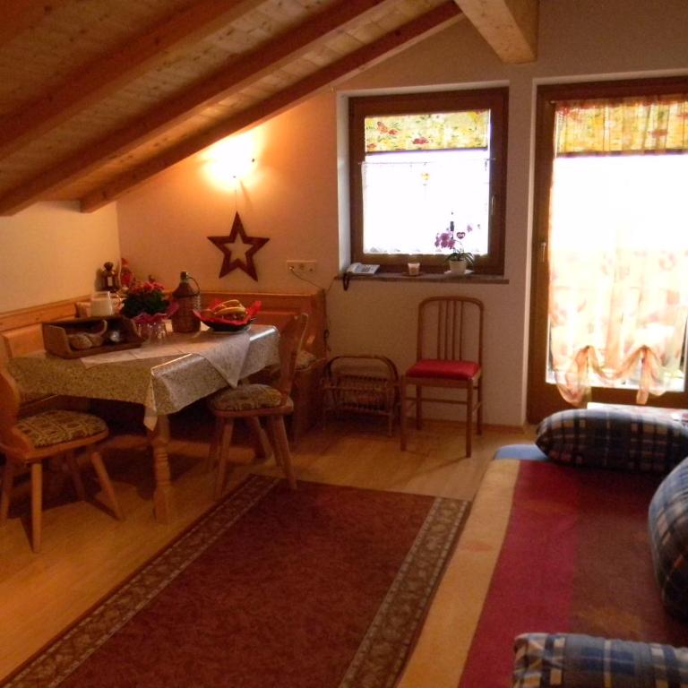 Unterweger Hof - Apartment mit 1 Schlafzimmer - 2