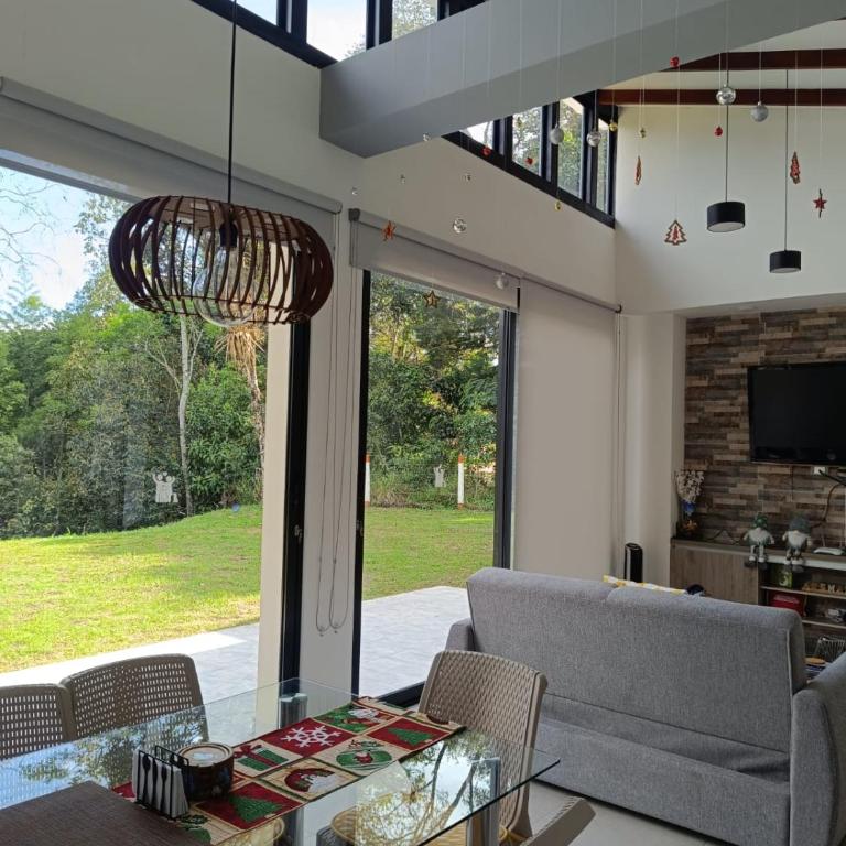 Avemaría! - Two-Bedroom House - 61