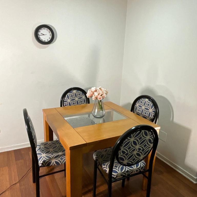 Departamentos Turiticos A&G Apart Hotel - Two-Bedroom Apartment - 8