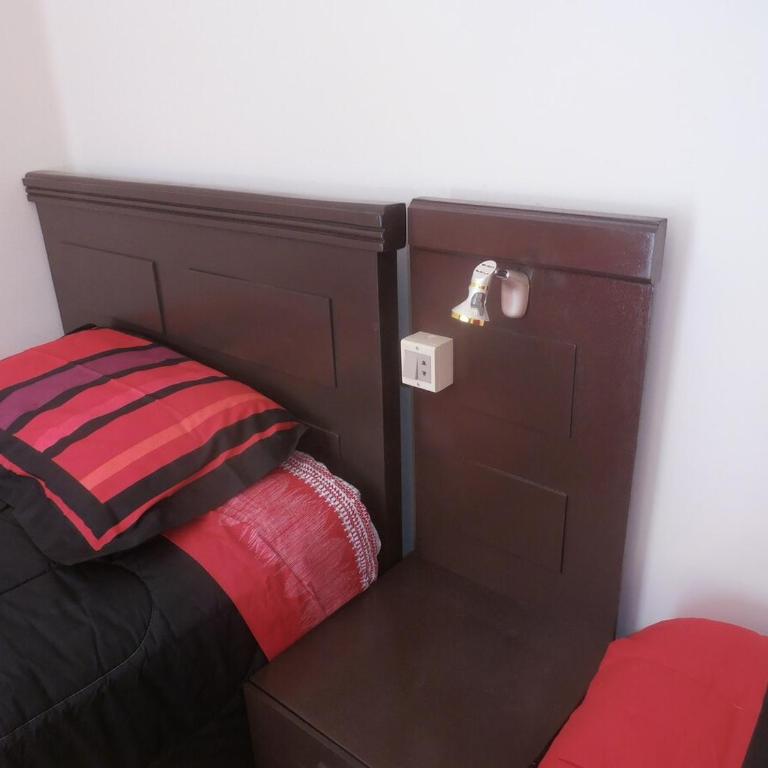 Friendly, Comfortable and Quiet 3 - Two-Bedroom Apartment - 14