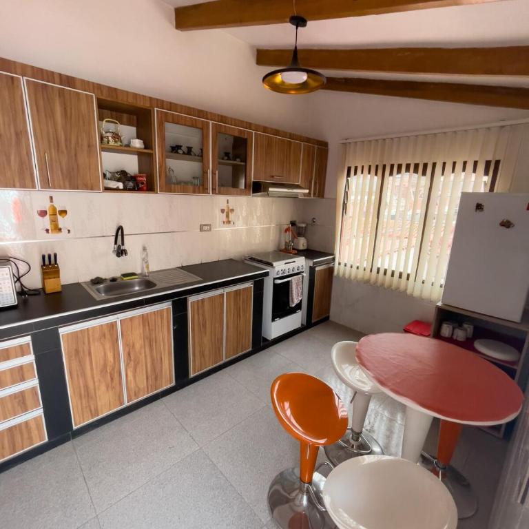 Friendly, Comfortable and Quiet 3 - Two-Bedroom Apartment - 17