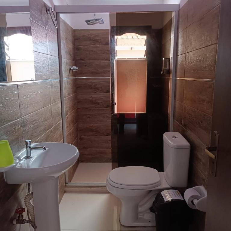 Friendly, Comfortable and Quiet 3 - Two-Bedroom Apartment - 26