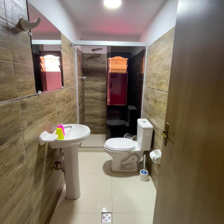 Friendly, Comfortable and Quiet 3 - Two-Bedroom Apartment - 27