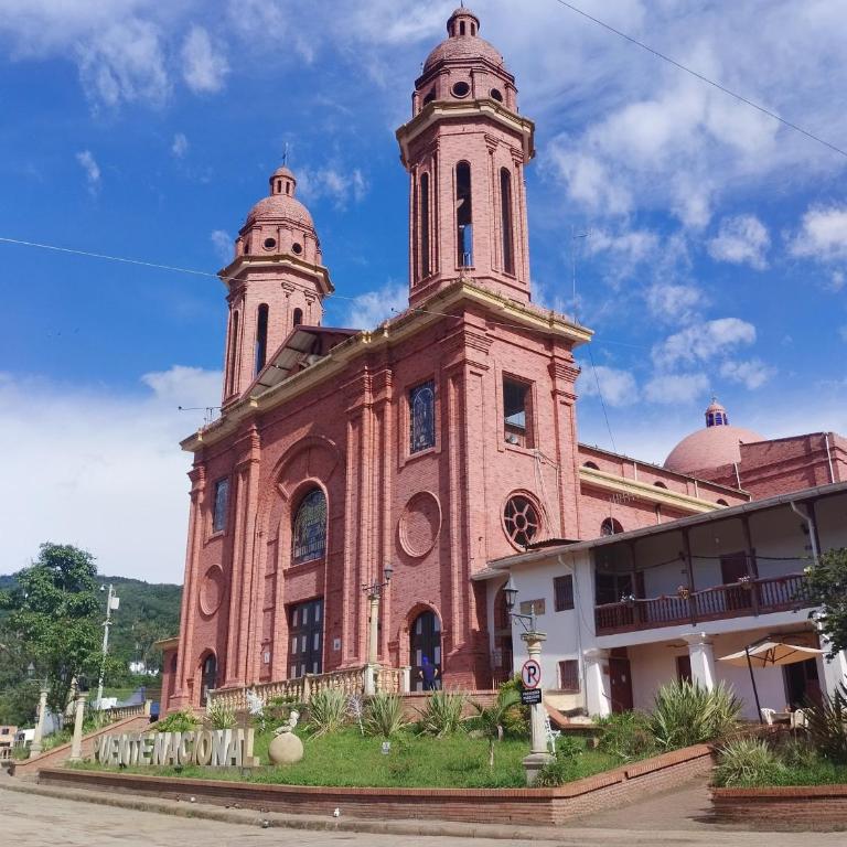 Avemaría! - Two-Bedroom House - 70