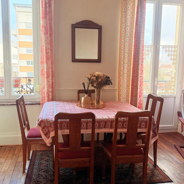 La Ruche Jean Jaurès - Appartement 2 Chambres - 7