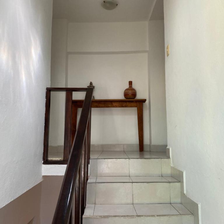 Casa Alberto Cozumel - Habitación Doble - 3