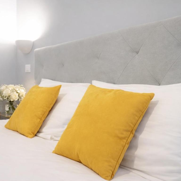 Meraki Home - Bologna Centre Private Bathroom - Double Room with Private Bathroom - 8