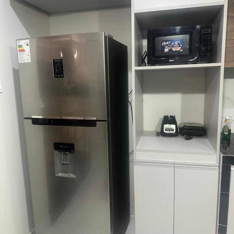 Casa nava - One-Bedroom House - 16